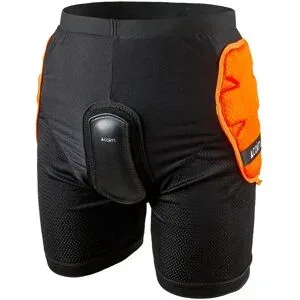 Cairn Schutzshorts Proxim D3O® Black  Größe L schwarz