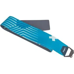 Colltex Schneefelle zum Zuschneiden Sad Todi Mix Hexagon  aus Wolle Größe 120 mm Blau