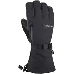 Dakine Skihandschuhe aus GORE-TEX® Leather Titan Gore-Tex Glove Black für Herren aus Leder Größe S schwarz