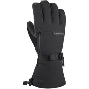 Dakine Skihandschuhe aus GORE-TEX® Titan Gore-Tex Glove Black für Herren Größe S schwarz
