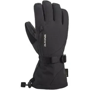 Dakine Skihandschuhe aus GORE-TEX® Sequoia Gore-Tex Glove Black für Damen Größe XS schwarz
