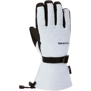 Dakine Skihandschuhe Camino Glove Ancient Water für Damen Größe XS Weiß