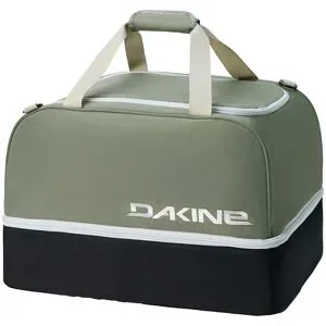 Dakine Hülle für Skischuhe/Snowboardschuhe Boot Locker 69L Mulled Basil  Khaki