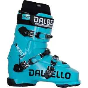 Dalbello Skischuhe &ndash; Herren &ndash; Il Moro 90 3Dwrap II Moro 90 3Dwrap Caraibi Blue/Caraibi Blue für Herren Größe 44 Blau