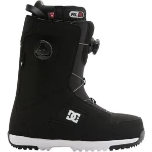DCShoe All-Mountain Snowboardboots ? Herren ? Phase Boa Pro Phase Boa Pro Black/White für Herren aus Wolle Größe 41 schwarz
