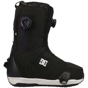 DCShoe Boots de snowboard all-mountain Phase Boa Pro S Black/White für Herren Größe 41 schwarz
