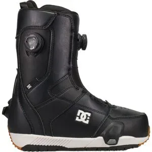 DCShoe All-Mountain-Snowboard Boots &ndash; Herren &ndash; Control Step On Control Step On Black/White für Herren Größe 40,5 schwarz