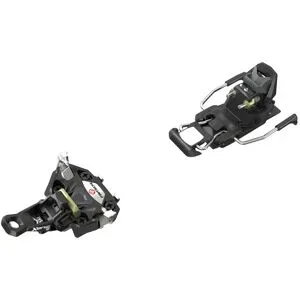 Fritschi Skitouren-Bindungen für Skitourengehen Xenic Plus 12  Größe 105 mm Grau
