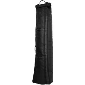 DB Skitasche Snow Roller Pro Black Out  schwarz