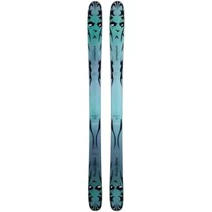 Dynastar Freeride Skier in limitierter Auflage &ndash; Herren &ndash; M-Free 100 M-Free 100 Trouble Maker Limited Edition  Größe 178 cm