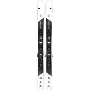 Dynastar Ski Set inkl. Bdg. All-Mountain-Skisets für Herren &ndash; M-Free 90 + Xp11 2026 M-Free 90 + Xp11 2026 für Herren aus Holz Größe 167