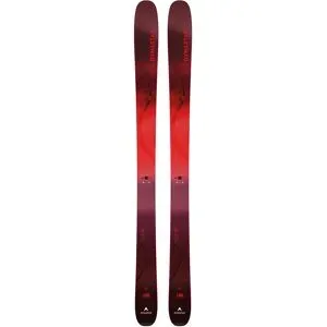 Dynastar Freeride Skier &ndash; Herren &ndash; M-Pro 100 TI Open 2027 M-Pro 100 TI Open 2027 für Herren aus Holz Größe 186 cm