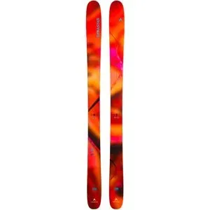 Dynastar Freeride Skier &ndash; Herren &ndash; M-Free 108 Open 2027 M-Free 108 Open 2027 für Herren aus Holz Größe 185 cm Rot