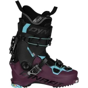 Dynafit Chaussures de ski de randonnée Radical Pro W Royal Purple/Marine Blue für Damen aus Wolle Größe 24 Violett