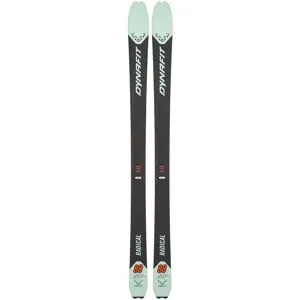 Dynafit Skis de randonnée Radical 88 Women Puritan Gray 2026 für Damen aus Holz Größe 151 cm Beige
