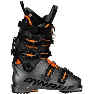Dynafit Chaussures de ski Tigard 110 Magnet/Fluo Orange für Herren Größe 29 Grau
