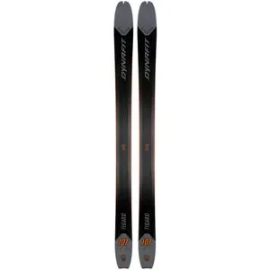 Dynafit Skier für Wanderungen Tigard 107 2026  Größe 177 cm schwarz