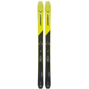 Dynafit Tourenski Blacklight 88 FI 90 2026 für Herren Größe 172 cm Gelb