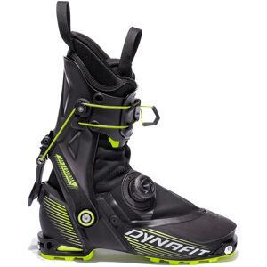 Dynafit Chaussures de ski de randonnée Mezzalama Black Out/Fluo Yellow  Größe 27 Gelb