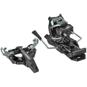 Dynafit Fixations de ski de randonnée Blacklight Pro+ Binding Magnet  Größe 75 mm schwarz