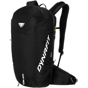 Dynafit Sac à dos de ski de randonnée Speed 24 Black Out für Herren schwarz