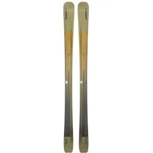 Elan All-Mountain-Ski Wingman 86 Ti 2027  Größe 168 cm Beige