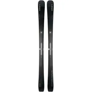 Elan All-Mountain-Ski Wingman 86 Black Edition 2027  Größe 182 cm schwarz