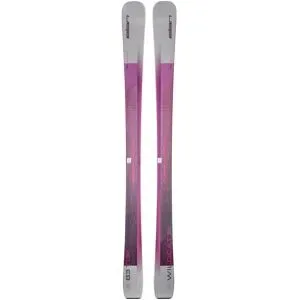 Elan Skis all-mountain Wildcat 83 Ti 2026  aus Holz Größe 168 cm Rosa