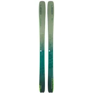 Elan Skis freeride Ripstick 96 2026  aus Holz Größe 175 cm Beige