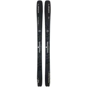 Elan Skis freeride Ripstick 96 Black Edition 2026  aus Holz Größe 175 cm schwarz