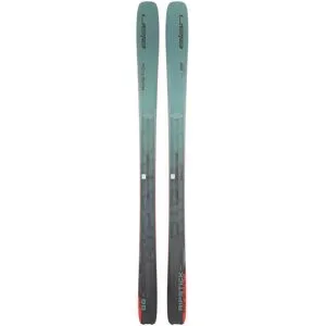 Elan Skis all-mountain Ripstick 88 2026  aus Holz Größe 168 cm Grau
