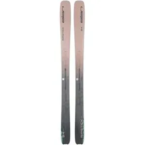 Elan Skis all-mountain Ripstick 94 W 2026 für Damen aus Holz Größe 168 cm Rosa
