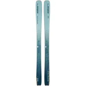 Elan Skis all-mountain Ripstick 88 W 2026 für Damen aus Holz Größe 161 cm Grau