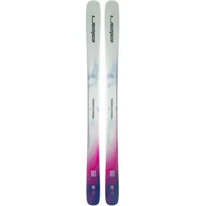 Elan Skis freestyle/backcountry Playmaker 101 2026  aus Holz Größe 188 cm schwarz
