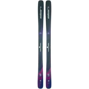 Elan Freestyle-/All-Mountain-Ski Playmaker 91 2026  Größe 188 cm Weiß