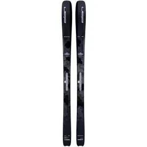 Elan All-Mountain-Ski Ripstick 88 Black Edition 2027 für Herren Größe 175 cm schwarz