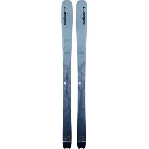 Elan All-Mountain-Ski Ripstick 88 W 2027 für Damen Größe 154 cm Grau