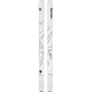 Faction Tourenski Agent 1 2025  Größe 154 cm Rot