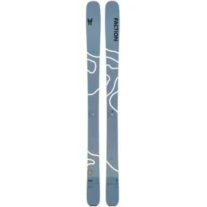 Faction Tourenski Agent 2 Blue 2027  Größe 177 cm Blau