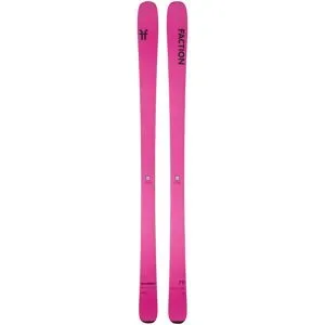 Faction Pisten-Ski &ndash; Unisex &ndash; Dancer 79 2027 Dancer 79 2027  aus Holz Größe 166 cm Rosa