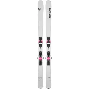 Faction Ski Set inkl. Bdg. Pisten-Skiset &ndash; Unisex &ndash; Dancer 79 Ti Sys 2027 + Strive GW 13 Dancer 79 TI SYS 2027 + Strive GW 13  aus