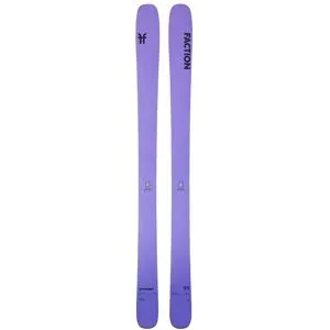Faction All-Mountain-Skier &ndash; Unisex &ndash; Dancer 99 2027 Dancer 99 2027  aus Holz Größe 188 cm Violett