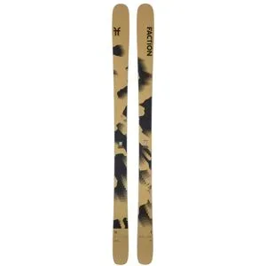 Faction All-Mountain-Skier &ndash; Unisex &ndash; Prodigy 1 2027 Prodigy 1 2027  Größe 184 cm Beige