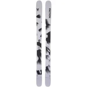 Faction All-Mountain-Ski &ndash; Unisex &ndash; Prodigy 2 2027 Prodigy 2 2027  aus Holz Größe 165 cm Blau