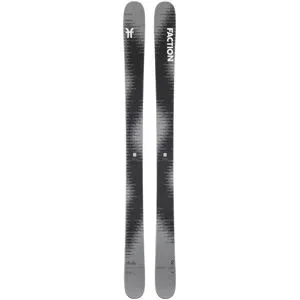 Faction Freestyle Skifahren &ndash; Unisex &ndash; Studio 2 2027 Studio 2 2027  aus Holz Größe 173 cm schwarz