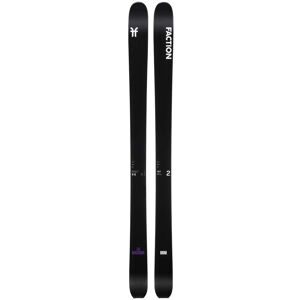 Faction Freerando-Skier &ndash; Herren &ndash; La Machine 2 Mini 2023 La Machine 2 Mini 2023 für Herren Größe 164 cm schwarz