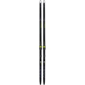 Fischer Skis nordiques skating Speedmax 80 Skate Plus 115 Medium + Race Skate IFP 2026  Größe 186 cm schwarz