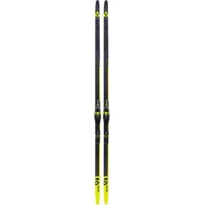 Fischer Langlaufski Aerolite Skate 90 Medium + BDG Race Skate 2026  Größe 171 cm Grau