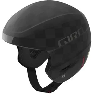 Giro Skihelm Aria Spherical Matte Black für Damen Größe M schwarz