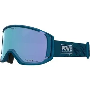 Giro Skibrille &ndash; Herren &ndash; Revolt Revolt Pow Vivid Royal für Herren Blau